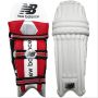 New Balance TC 860 Cricket Batting Pad