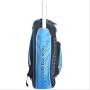 New Balance Burn 670 Cricket Kit Bag Blue Black