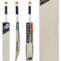 New Balance DC 740+ English Willow Cricket Bat