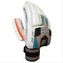 New Balance DC 580 Cricket Batting Glvoes Blue