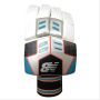 New Balance DC 580 Cricket Batting Glvoes Blue