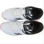 New Balance CK4030L4 Spike Cricket Shoes Black White