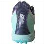 New Balance CK10 J5 Spike Cricket Shoes White Cyber Jade