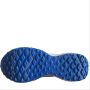 New Balance CK4020 D4 Stud Cricket Shoes White Blue