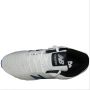 New Balance CK4020 D4 Stud Cricket Shoes White Blue
