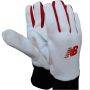 New Balance Cotton Padded Wicket Keeping Inner Gloves
