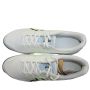 Asics Gel Rocket 11 Badminton Shoes White lime blue
