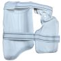 New Balance 12i Pro Protector Thigh Pad Mens Right Hand Side