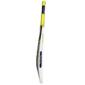 New Balance Burn 600i English Willow Cricket Bat (Standard Size Short Handle)