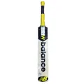 New Balance Burn 600i English Willow Cricket Bat (Standard Size Short Handle)