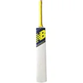 New Balance Burn 700 i MAX English Willow Cricket Bat (Standard Size Short Handle)