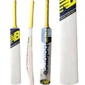 New Balance Burn 700 i MAX English Willow Cricket Bat (Standard Size Short Handle)