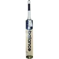 New Balance DC 700 i Max English Willow Cricket Bat (Standard Size Short Handle)