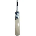 New Balance DC 700 i Max English Willow Cricket Bat (Standard Size Short Handle)