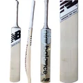 New Balance Heritage 700 i MAX English Willow Cricket Bat (Standard Size Short Handle)