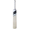 New Balance Heritage 700 i MAX English Willow Cricket Bat (Standard Size Short Handle)
