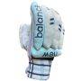 New balance TC 2i Cricket batting gloves (Youth Size Right-Handed)