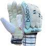 New balance TC 2i Cricket batting gloves (Youth Size Right-Handed)