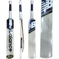 New Balance DC 650i English Willow Cricket Bat (Standard Size Short Handle)