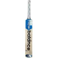 New Balance TC 650i English Willow Cricket Bat (Standard Size Short Handle)