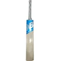 New Balance TC 650i English Willow Cricket Bat (Standard Size Short Handle)
