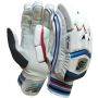 New Balance TC 660 Cricket Batting Gloves RH 