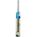 New Balance TC 700 i Max English Willow Cricket Bat (Standard Size Short Handle)