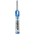 New Balance TC 800 i PRO English Willow Cricket Bat (Standard Size Short Handle)
