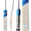 New Balance TC 900i Max English Willow Cricket Bat (Standard Size Short Handle)