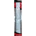 New Balance Tye Dye Cricket Bat Grip White (Set of 5)