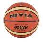 NIVIA Pro Touch Ball Size 7 BasketBall