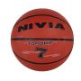 NIVIA Top grip Size 6 BasketBall