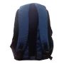 Nivia 5185 NB Casual Backpack Navy Blue