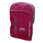 Nivia 5168 PG Casual Backpack Pink and Gray