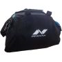 Nivia Sport Space 5412 Casual Backpack Black and Blue