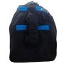Nivia Sport Space 5412 Casual Backpack Black and Blue
