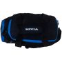 Nivia Sport Space 5412 Casual Backpack Black and Blue