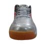 Nivia Appeal Court Badminton Shoe Silver and Red