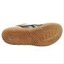 NIVIA Glider Badminton Shoes White and Black