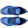 Nivia Power Strike 2.0 Badminton Shoes BLUE