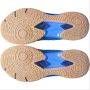 Nivia Power Strike 2.0 Badminton Shoes BLUE