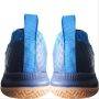Nivia Power Strike 2.0 Badminton Shoes BLUE