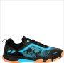 Nivia Power Strike 2.0 Badminton Shoes BLACK