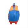 Nivia Ultra 2.0 Football Shoes Blue Orange