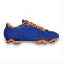 Nivia Dominator 2.0 Football Shoes Blue Orange