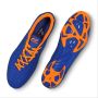 Nivia Dominator 2.0 Football Shoes Blue Orange