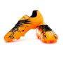 Nivia Encounter Football Shoes Orange