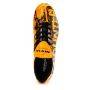 Nivia Encounter Football Shoes Orange