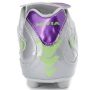 Nivia Raptor Football Shoes Purple