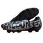 Nivia Encounter Football Shoes Black